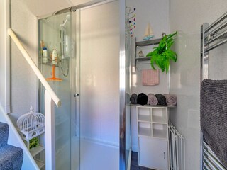 Appartamento Afon Conwy Caratteristiche 21