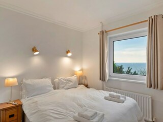 Ferienhaus Looe Ausstattung 10