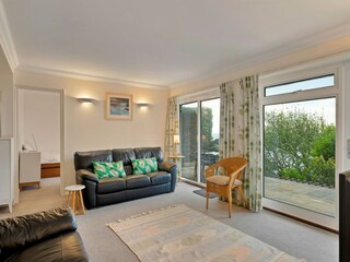 Ferienhaus Looe Ausstattung 18