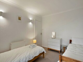 Ferienhaus Looe Ausstattung 19