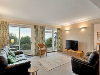 Ferienhaus Looe Ausstattung 22