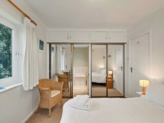 Ferienhaus Looe Ausstattung 23