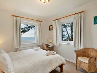 Ferienhaus Looe Ausstattung 24