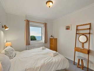 Ferienhaus Looe Ausstattung 25