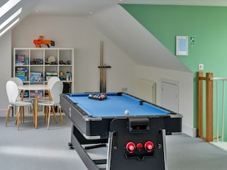 Holiday house Bideford  40