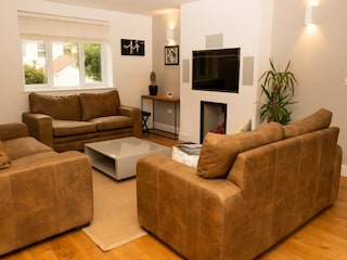 Holiday house Bideford Features 11