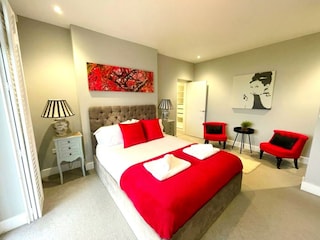 Holiday house Bideford Features 12