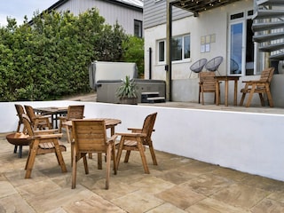 Holiday house Bideford Outdoor Recording 3