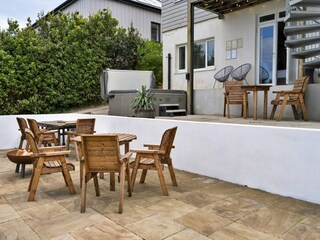 Vakantiehuis Bideford Buitenaudio-opname 3