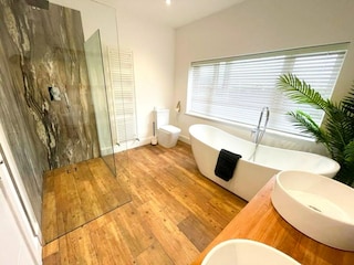 Vakantiehuis Bideford Kenmerken 13