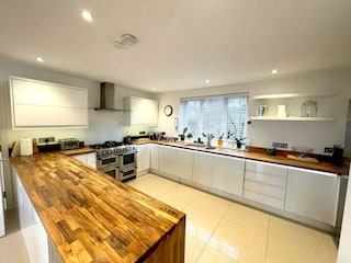 Holiday house Bideford Features 14