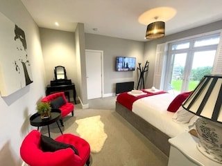 Vakantiehuis Bideford Kenmerken 17