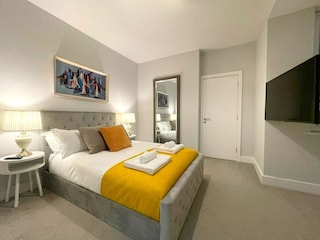Holiday house Bideford Features 18