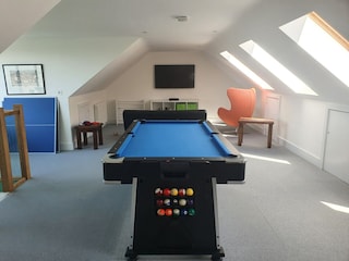 Vakantiehuis Bideford  43