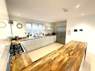 Holiday house Bideford Features 21