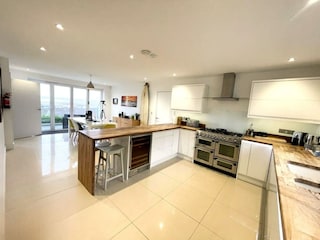 Holiday house Bideford Features 22