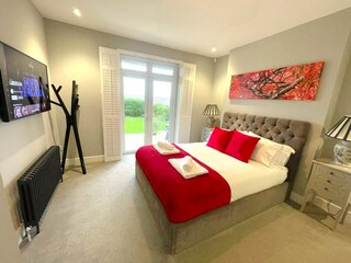 Vakantiehuis Bideford Kenmerken 26