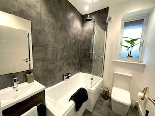 Holiday house Bideford Features 31