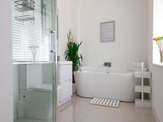 Vakantiehuis Bideford Kenmerken 32