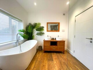 Vakantiehuis Bideford Kenmerken 34