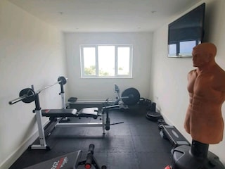 Casa per le vacanze Bideford  45
