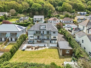 Holiday house Bideford Environment 35