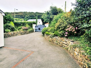 Vakantiehuis Bideford Buitenaudio-opname 9