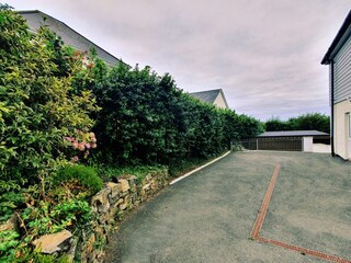 Holiday house Bideford Outdoor Recording 10