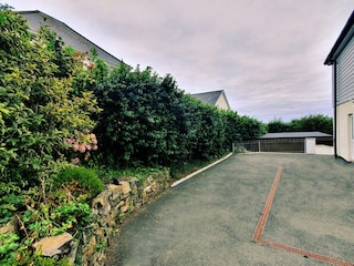Vakantiehuis Bideford Buitenaudio-opname 10