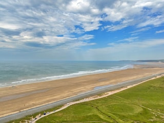 Holiday house Bideford Environment 38