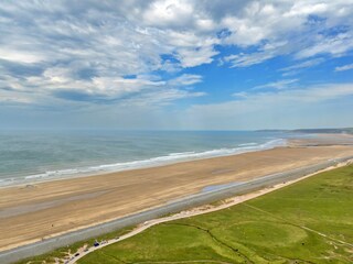 Vakantiehuis Bideford Omgeving 38