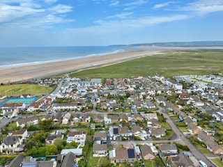 Holiday house Bideford Environment 39