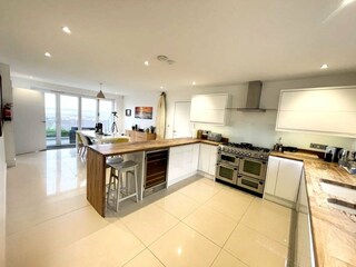 Ferienhaus Bideford Ausstattung 18