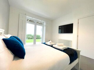 Ferienhaus Bideford Ausstattung 20