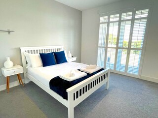 Ferienhaus Bideford Ausstattung 34