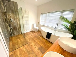 Ferienhaus Bideford Ausstattung 29
