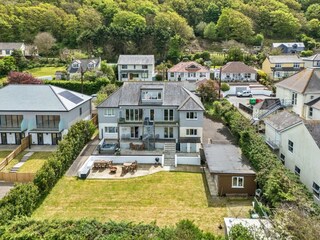 Ferienhaus Bideford Umgebung 38