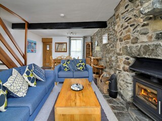 Casa per le vacanze Criccieth Caratteristiche 9