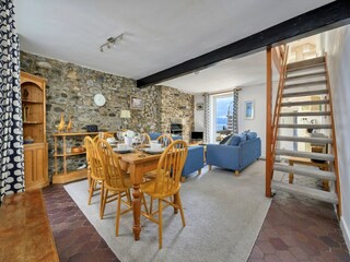 Casa per le vacanze Criccieth Caratteristiche 10