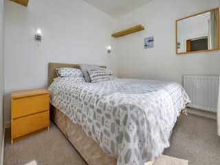 Casa per le vacanze Criccieth Caratteristiche 11