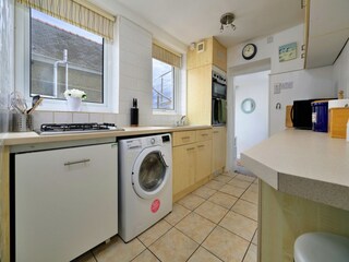 Casa per le vacanze Criccieth Caratteristiche 12