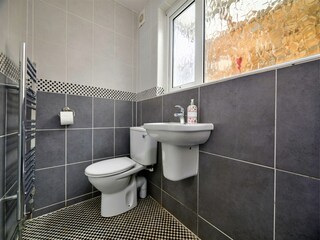 Casa per le vacanze Criccieth Caratteristiche 13