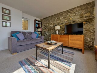 Casa per le vacanze Criccieth Caratteristiche 14