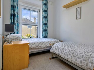 Casa per le vacanze Criccieth Caratteristiche 16