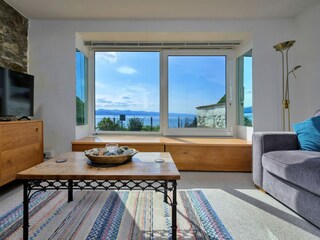 Casa per le vacanze Criccieth Caratteristiche 18
