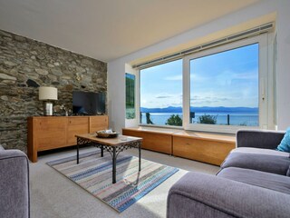 Ferienhaus Criccieth Ausstattung 19