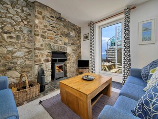 Casa per le vacanze Criccieth Caratteristiche 20