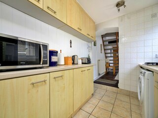 Casa per le vacanze Criccieth Caratteristiche 21