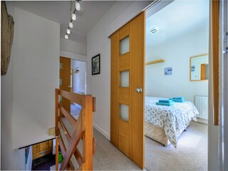 Casa per le vacanze Criccieth Caratteristiche 22
