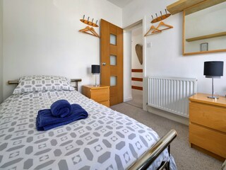 Casa per le vacanze Criccieth Caratteristiche 24